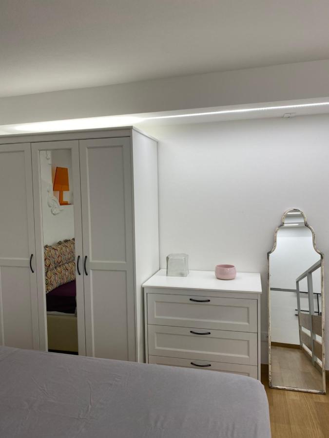Silvano Cozy Loft Bologna Exterior photo